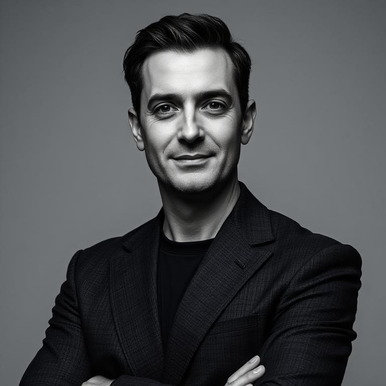 Alexandre M.