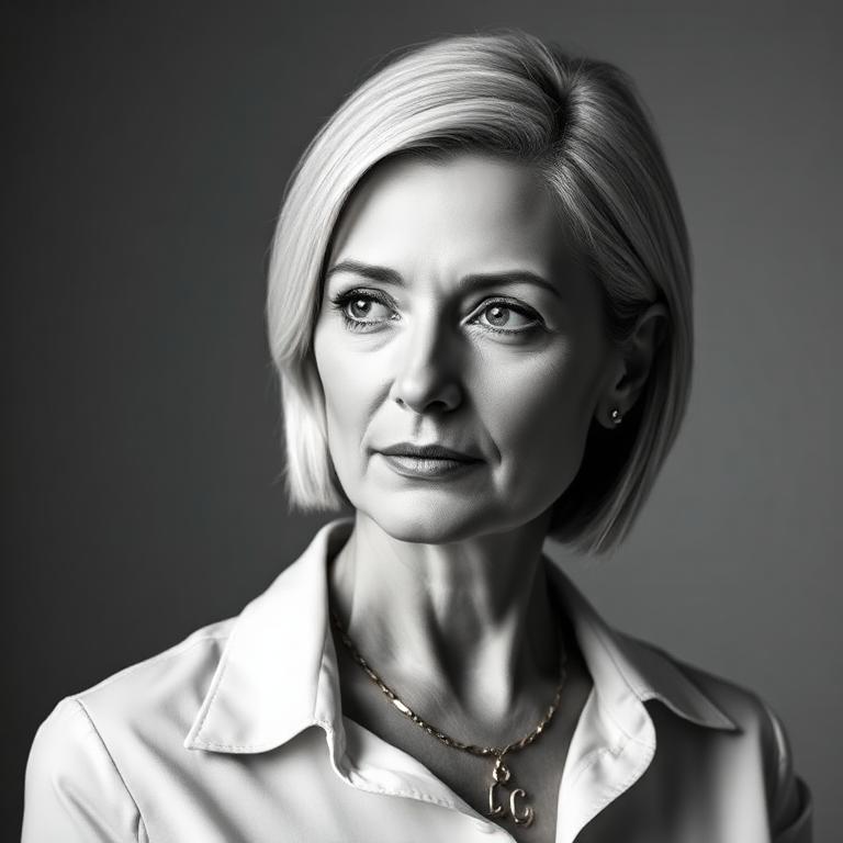 Sophia K.