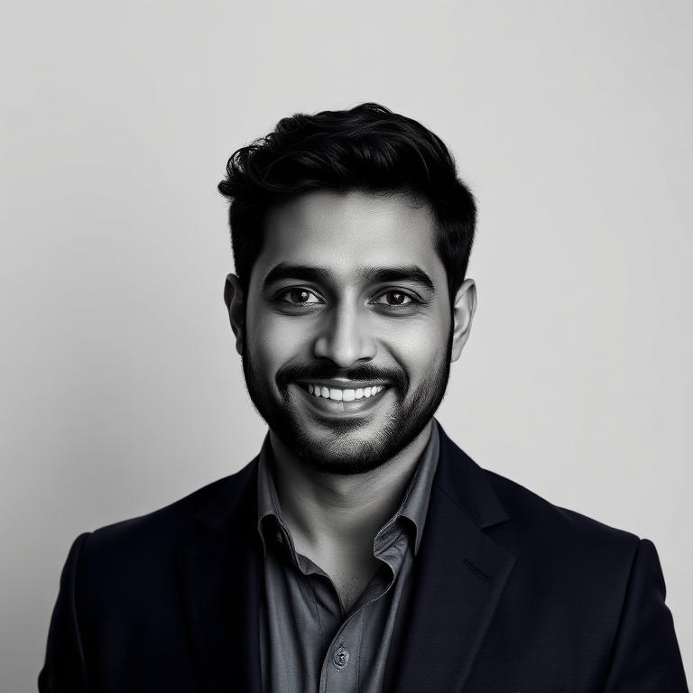 Rahul D.
